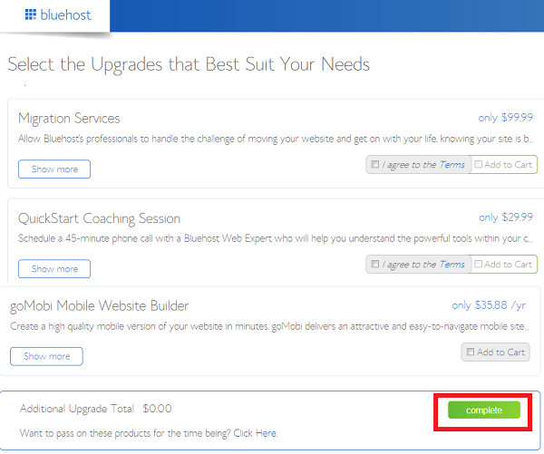 bluehost-upgrade