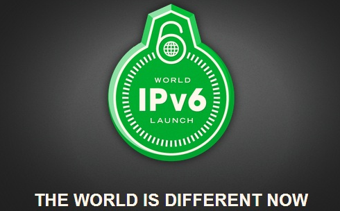 IPv-6