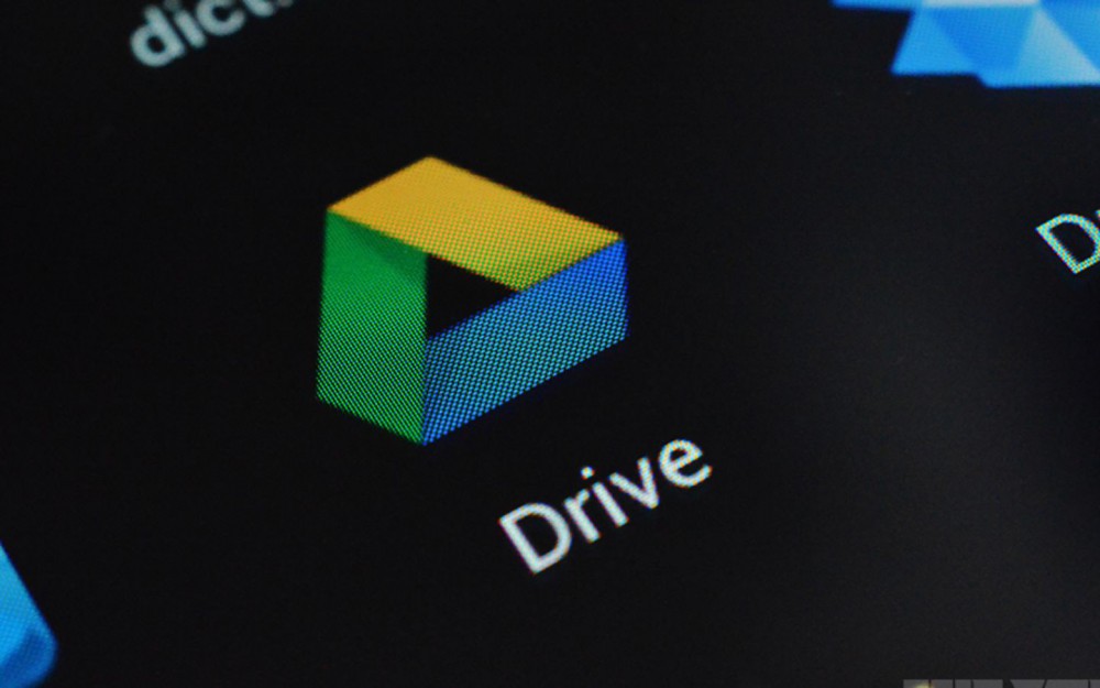 Google Drive可能推出独立的图片备份功能
