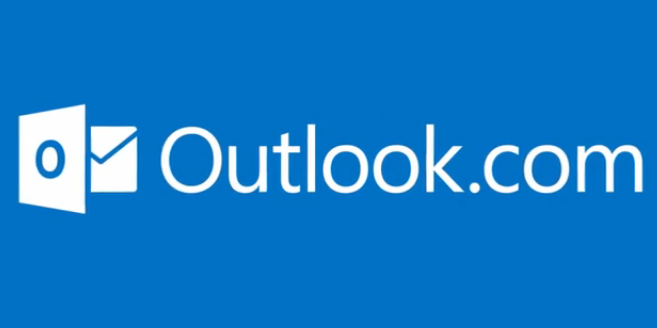 微软电子邮件服务Outlook.com升级 推出多项新功能