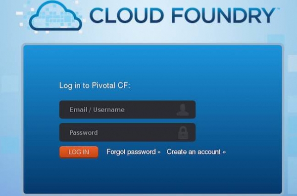 微软兑现承诺 Cloud Foundry向Azure迈进一小步