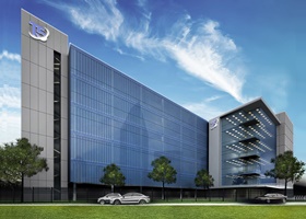 T5公司将达拉斯酒店改建为数据中心