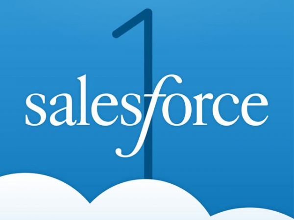 Salesforce 的竞争壁垒是什么？