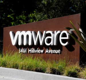 VMware加强自身安全性，与IBM和Intel展开合作